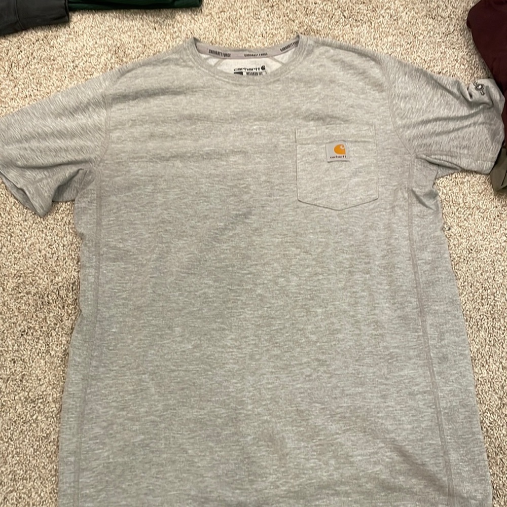 Carhartt T shirt